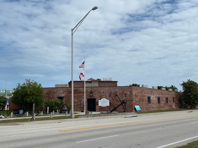 Practical Tips for Visiting Fort East Martello Museum Practical Tips for Visiting Fort East Martello Museum