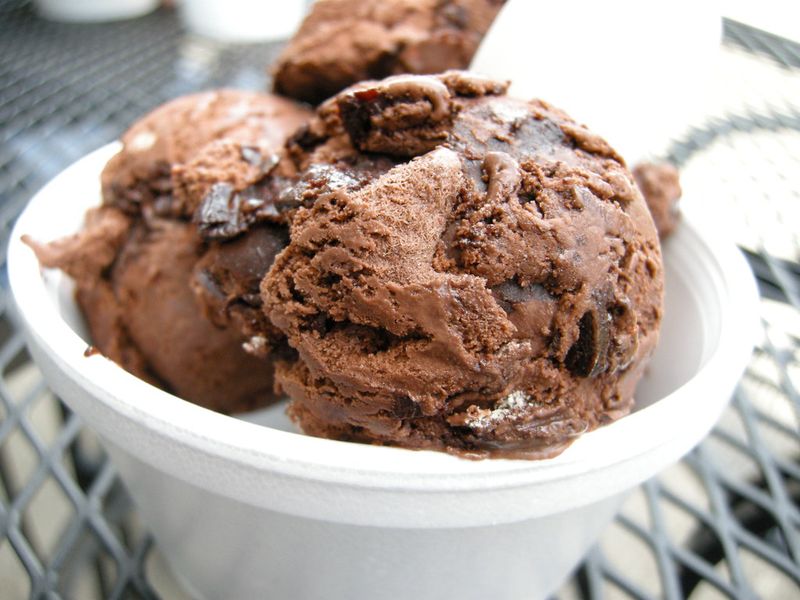 Premium Ice Cream Premium Ice Cream