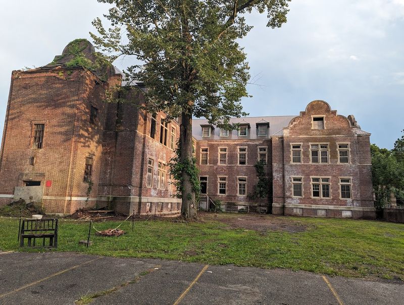 Preservation Efforts Keeping History Alive Preservation Efforts Keeping History Alive