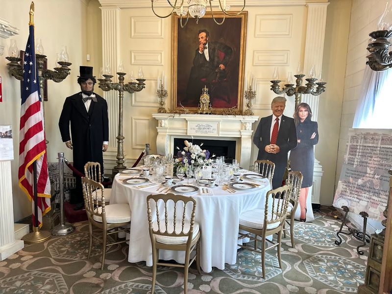 Presidential Memorabilia Collection Presidential Memorabilia Collection