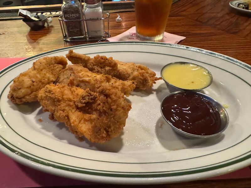 Pressure-Fried Chicken That Stays Juicy Every Single Time