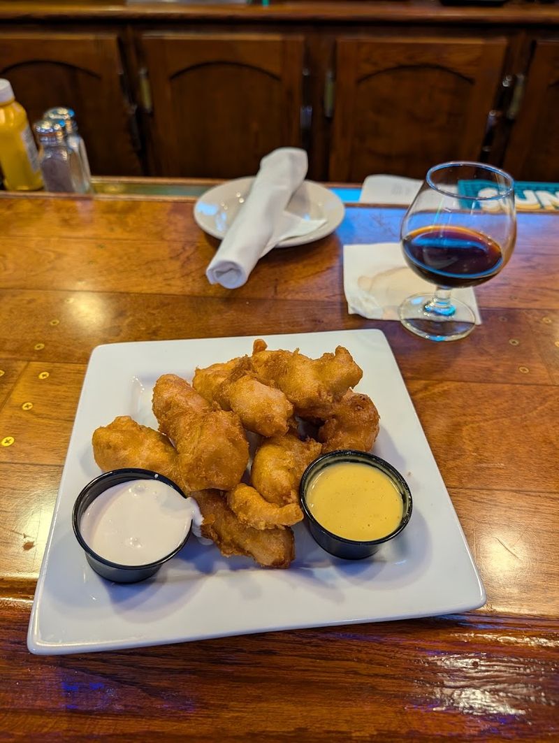 Pretzel Bites Worth Ordering Twice Pretzel Bites Worth Ordering Twice