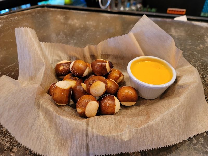Pretzel Knots That Keep People Coming Back