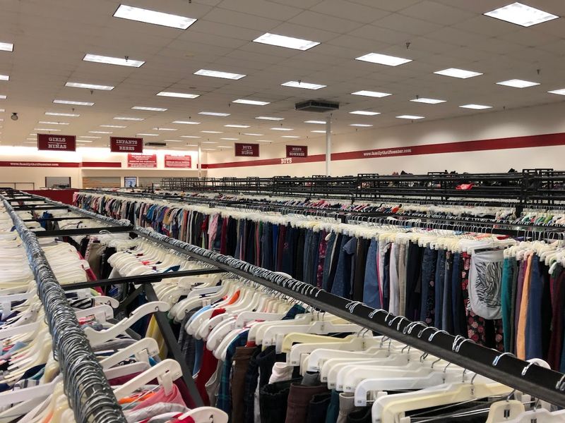 Prices So Low They Make Other Thrift Stores Look Expensive