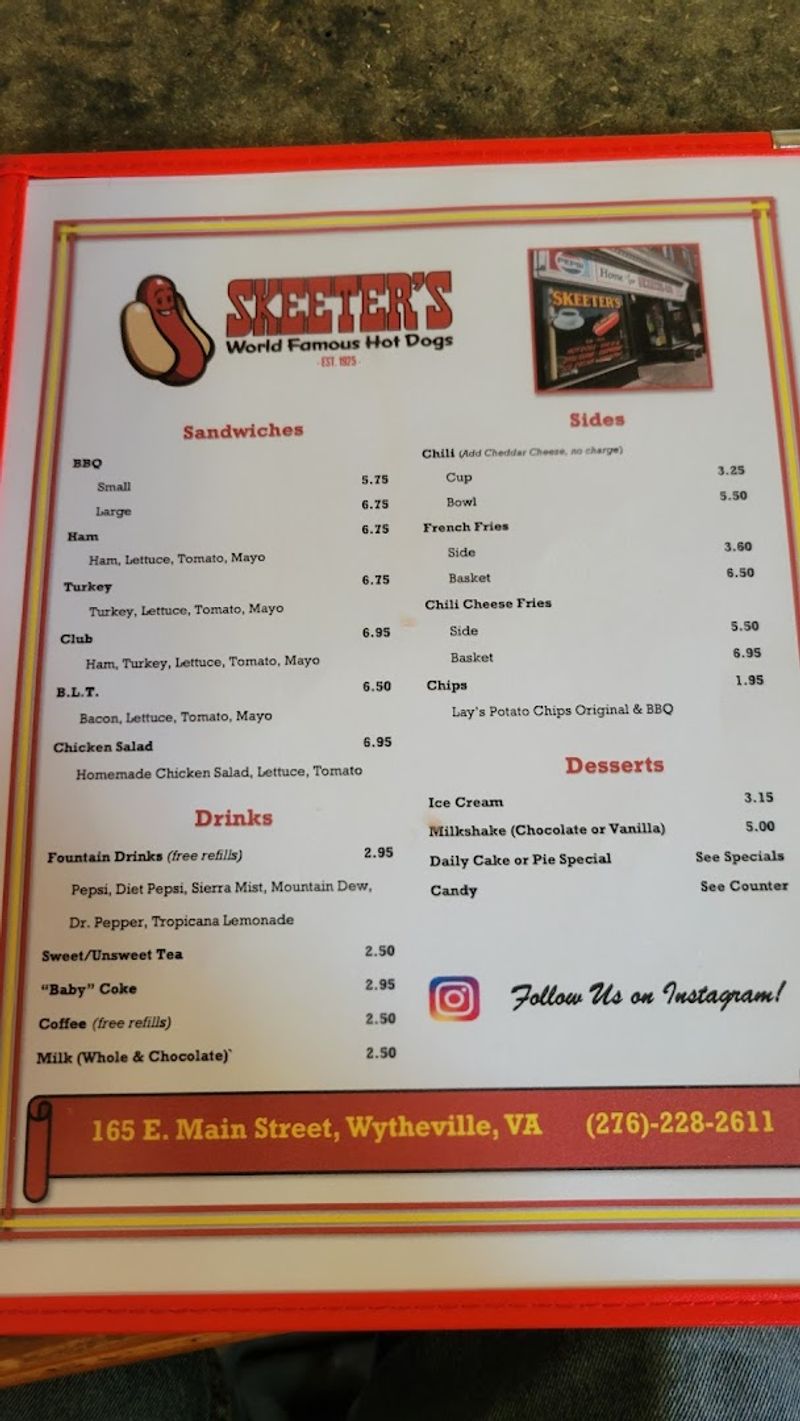 Prices So Reasonable They'll Make You Do a Double Take