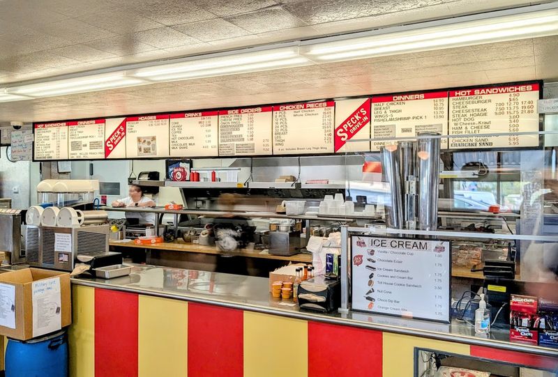 Prices That Feel Like a Time Warp Too