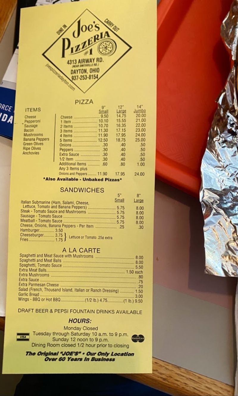 Prices That Feel Like a Time Warp Prices That Feel Like a Time Warp