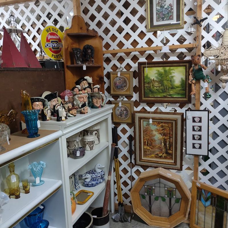Prices That Make Treasure Hunting Actually Worth It Prices That Make Treasure Hunting Actually Worth It