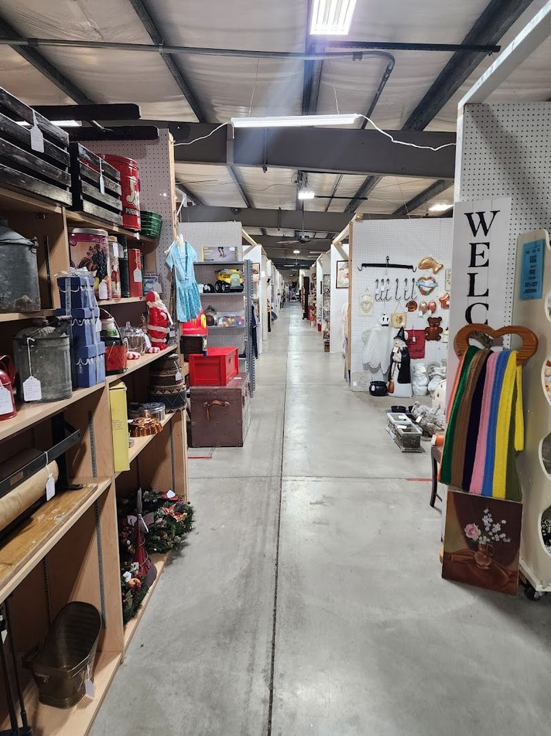 Prices That Range From Steals to Splurges