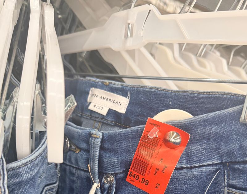 Pricing That Sparks Debate Among Thrift Shoppers