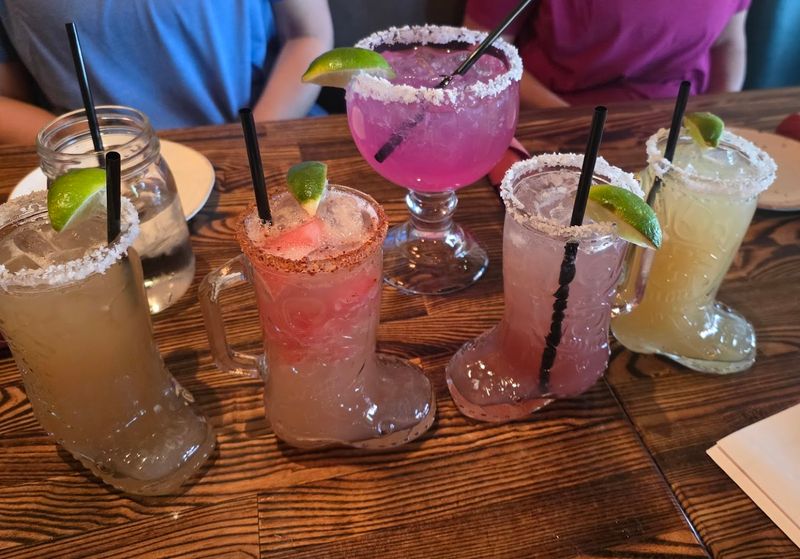 Prickly Pear Margaritas Worth Every Sip