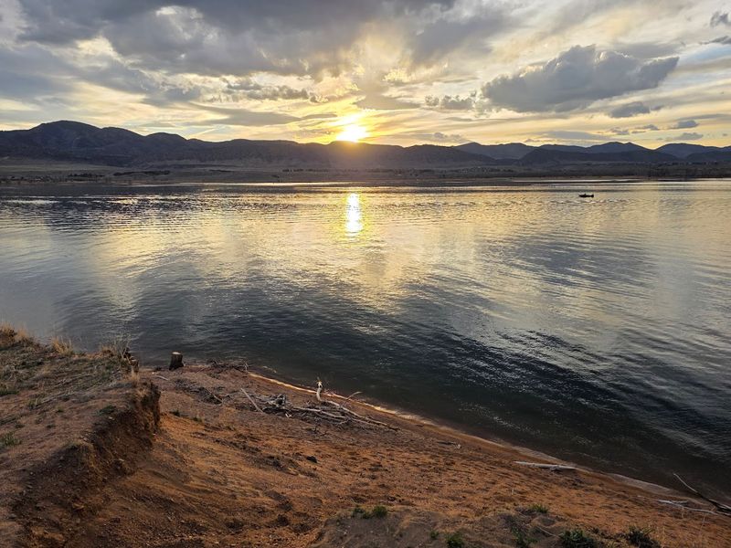 Prime Location Close to Denver and Top Colorado Attractions