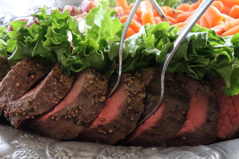 Prime Rib Done Right, the Old-Fashioned Way