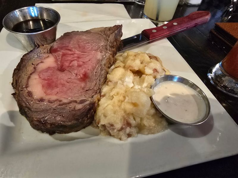 Prime Rib That Guests Cannot Stop Talking About Prime Rib That Guests Cannot Stop Talking About