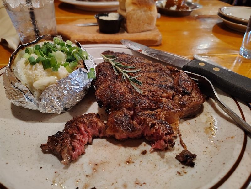 Prime Rib Worth Driving Across the Desert For