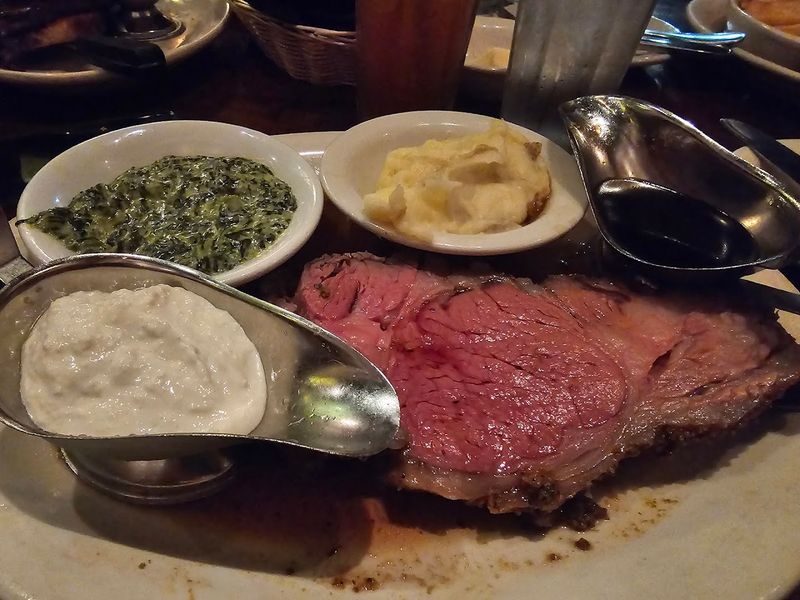 Prime Rib Worth Every Single Bite