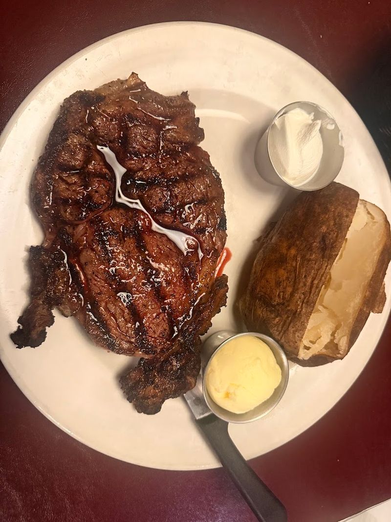 Prime Rib Worth Planning Ahead For