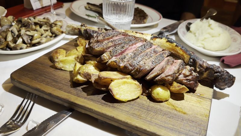 Prime Rib and Steaks Worth Traveling For