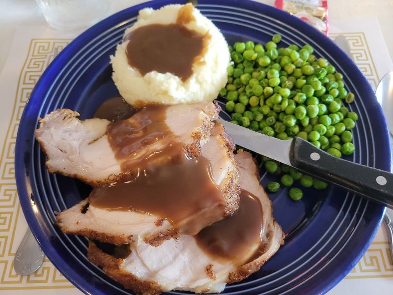 Prime Rib and Steaks Worth the Drive