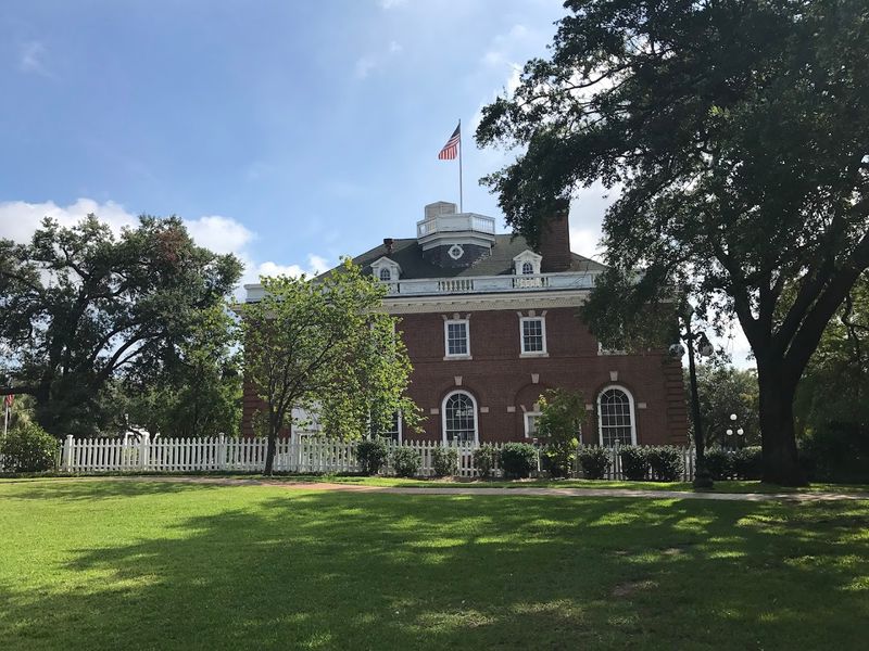 Prince George Winyah Episcopal Church