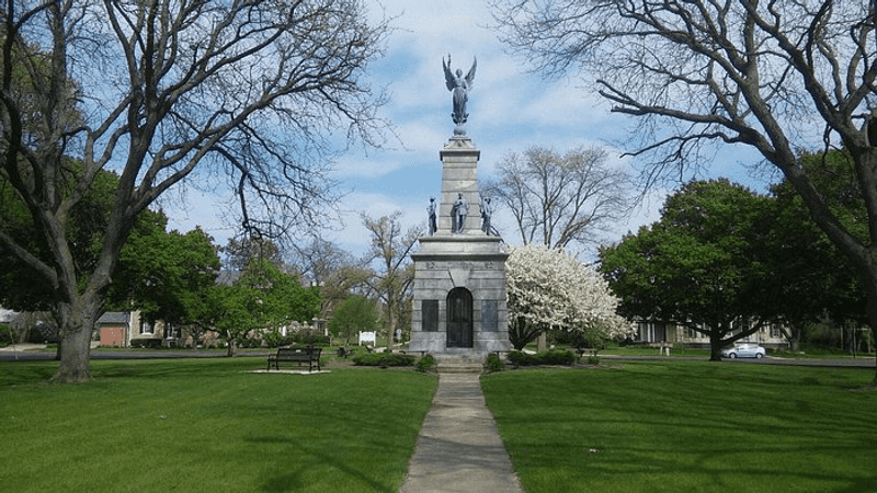 Princeton's Connection to Abraham Lincoln