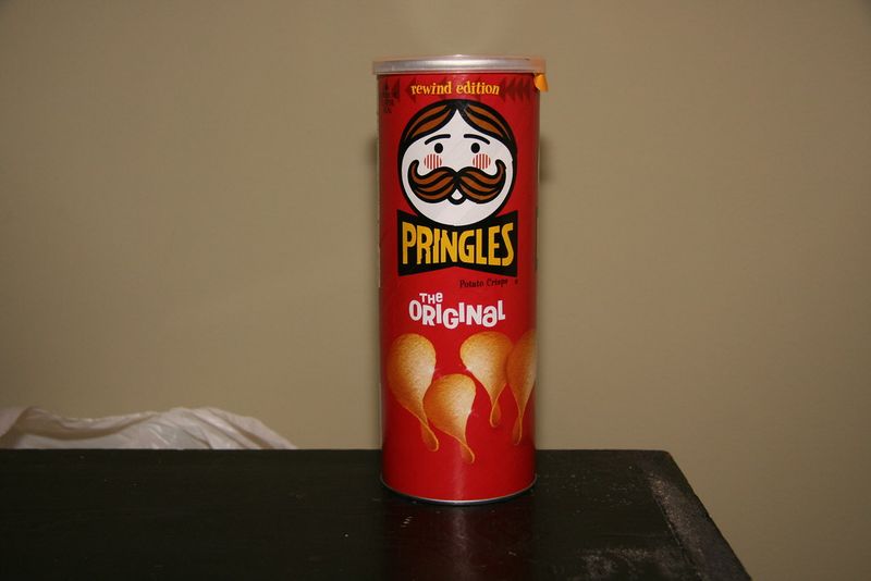 Pringles Original