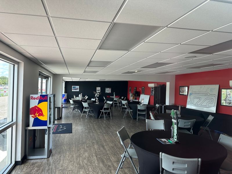 Private Banquet Room for Special Occasions Private Banquet Room for Special Occasions