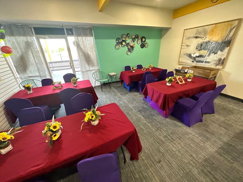 Private Events and Birthday Parties Done Right