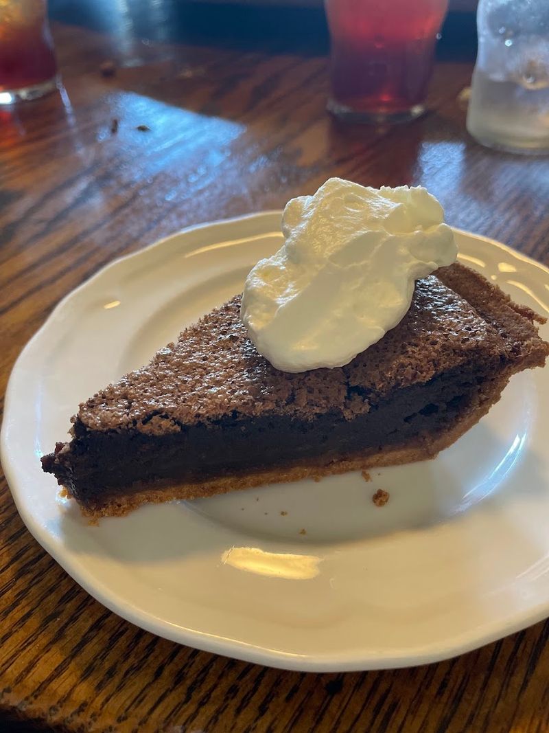 Prize-Winning Carrot Cake and Unforgettable Desserts