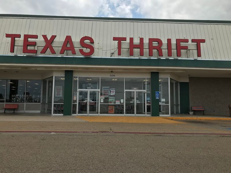 Pro Tips for First-Time Visitors to Texas Thrift Arlington