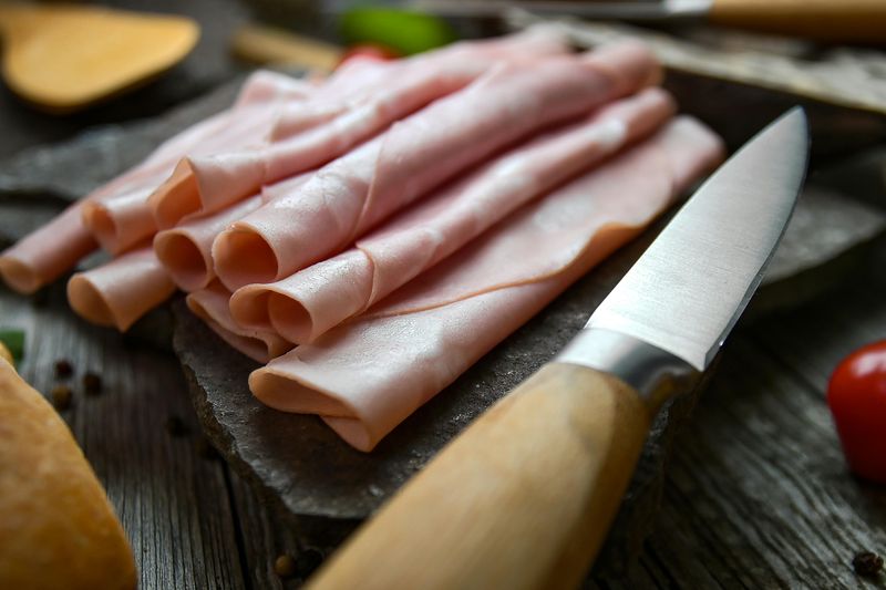 Processed Deli Meats