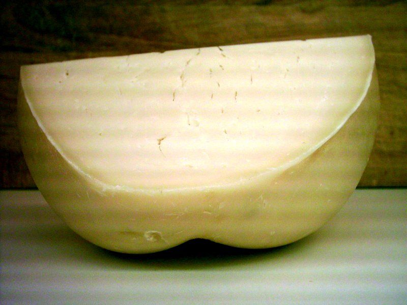Provolone - Italy Provolone - Italy