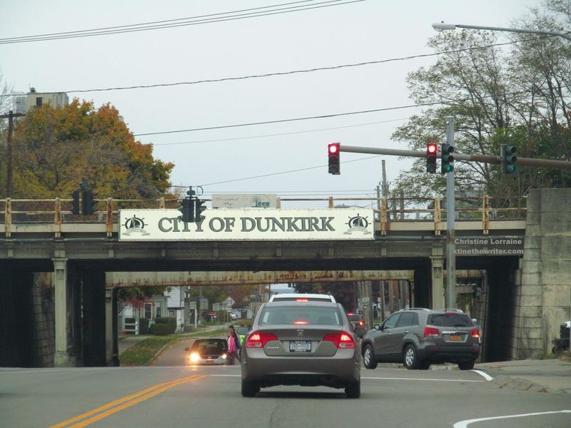 Proximity to Buffalo — Big City Access Without Big City Prices