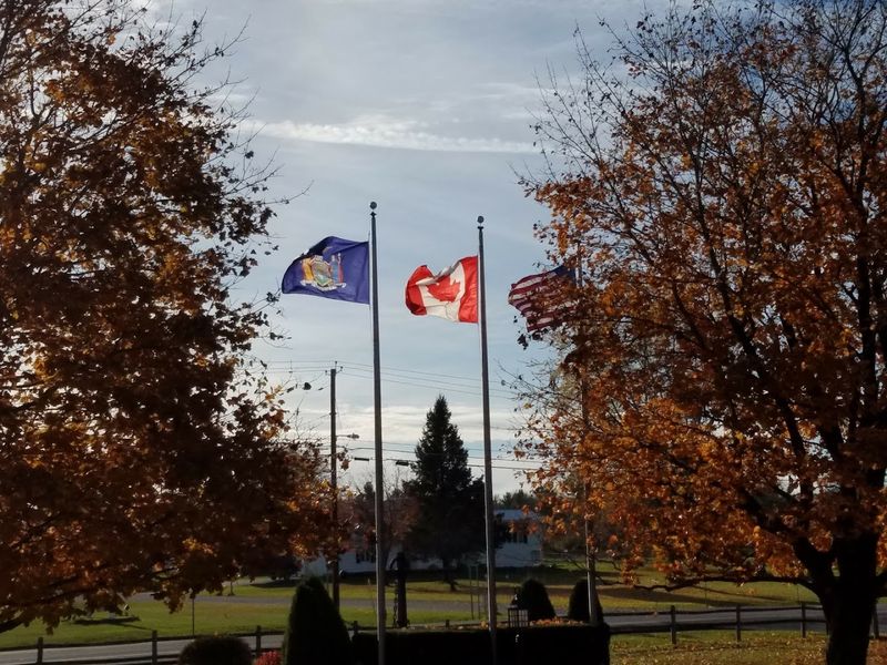Proximity to Canada Adds Unique Cross-Border Perks