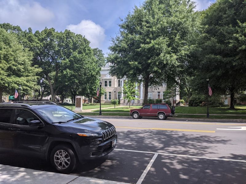 Proximity to Charlotte Opens Up Big-City Options Without Big-City Costs
