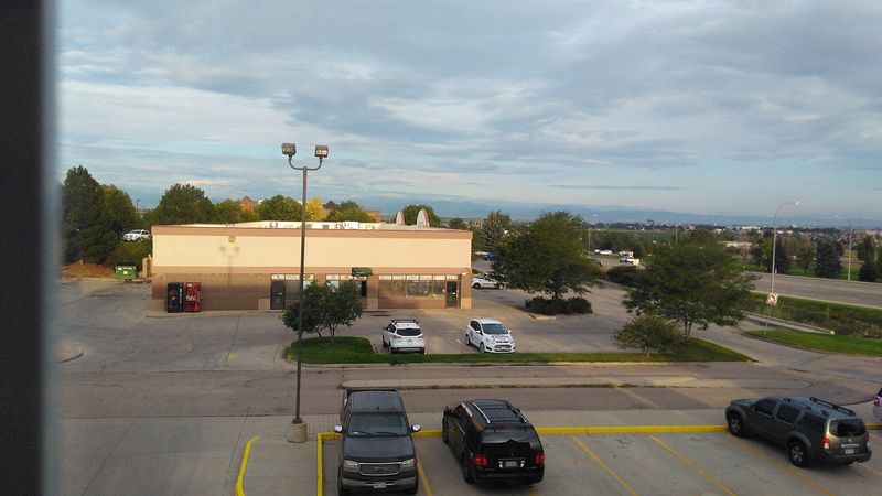Proximity to Greeley's Amenities and Services