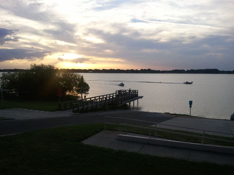 Proximity to Lakeland and Winter Haven