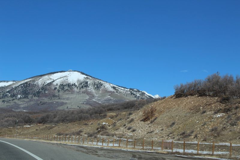 Proximity to New Mexico and More Destinations