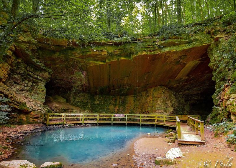 Proximity to Other Northwest Georgia Attractions