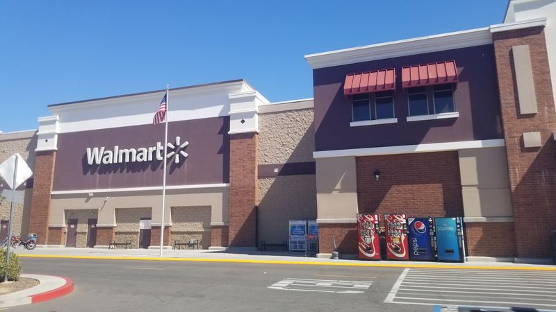 Proximity to Redding's Big-City Amenities