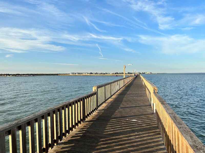 Proximity to Rockport and Fulton for Local Food and Fun Proximity to Rockport and Fulton for Local Food and Fun