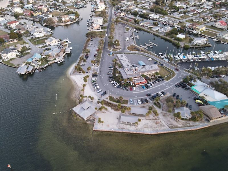 Proximity to Tampa Without Living in Tampa