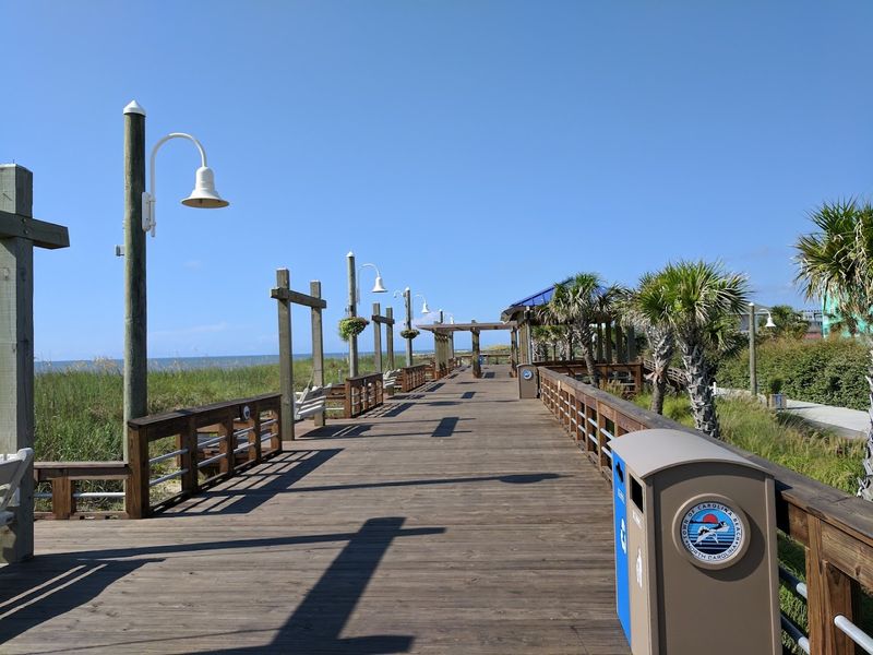 Proximity to Wilmington and the Southport Ferry Adventure Proximity to Wilmington and the Southport Ferry Adventure