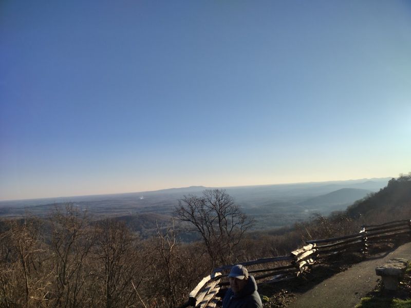 Proximity to the Blue Ridge Mountains Proximity to the Blue Ridge Mountains