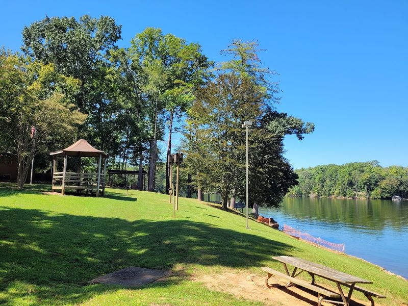 Proximity to the Blue Ridge Mountains Proximity to the Blue Ridge Mountains