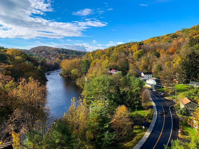 Proximity to the Hudson Valley's Best Attractions