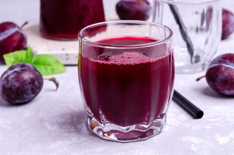 Prune Juice
