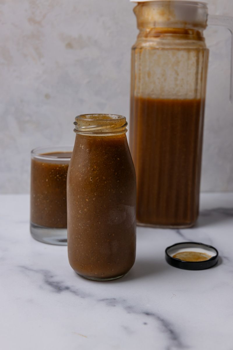 Prune Juice Prune Juice