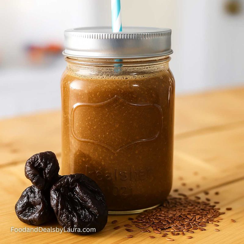 Prune Juice