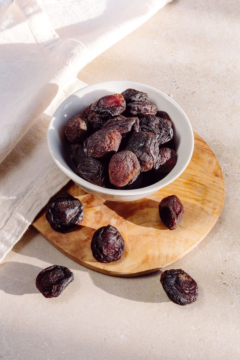 Prunes Prunes